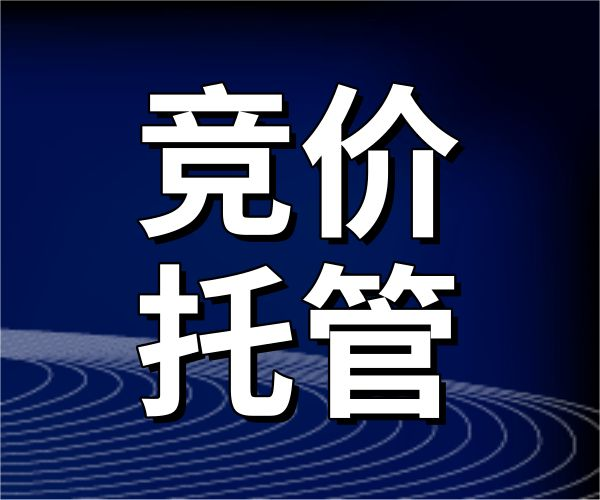 河南競(jìng)價(jià)托管代運(yùn)營 河南競(jìng)價(jià)托管代運(yùn)營